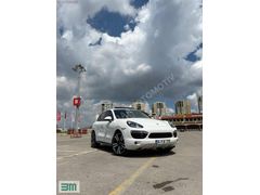 !!! Vade farkısız 4 taksit !!! 2012 PORSCHE CAYENNE 3.0 DIESEL