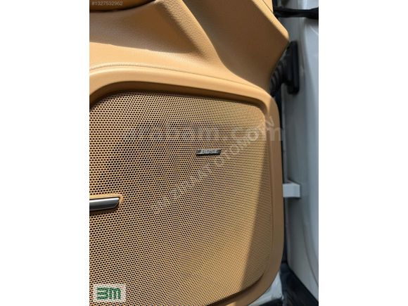 !!! Vade farkısız 4 taksit !!! 2012 PORSCHE CAYENNE 3.0 DIESEL