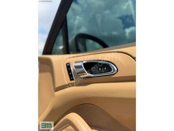 !!! Vade farkısız 4 taksit !!! 2012 PORSCHE CAYENNE 3.0 DIESEL
