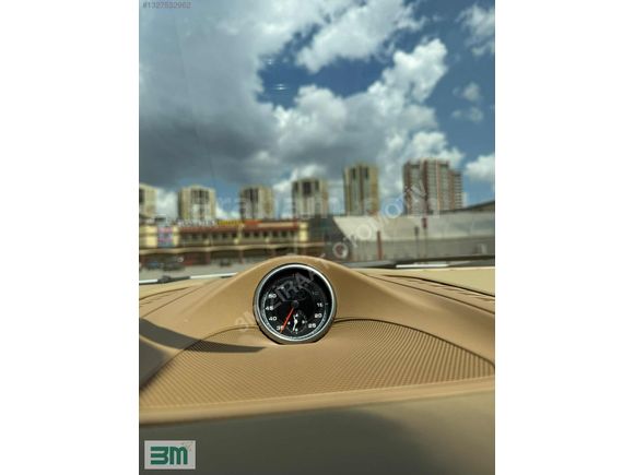 !!! Vade farkısız 4 taksit !!! 2012 PORSCHE CAYENNE 3.0 DIESEL