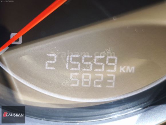 ÇALIŞKAN'DAN 2011 PORSCHE CAYENNE 3.0 DIESEL BAYİ ÇIKIŞLI