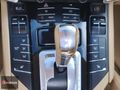 ÇALIŞKAN'DAN 2011 PORSCHE CAYENNE 3.0 DIESEL BAYİ ÇIKIŞLI