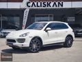 ÇALIŞKAN'DAN 2011 PORSCHE CAYENNE 3.0 DIESEL BAYİ ÇIKIŞLI