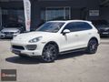 ÇALIŞKAN'DAN 2011 PORSCHE CAYENNE 3.0 DIESEL BAYİ ÇIKIŞLI