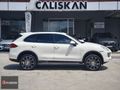 ÇALIŞKAN'DAN 2011 PORSCHE CAYENNE 3.0 DIESEL BAYİ ÇIKIŞLI