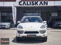 ÇALIŞKAN'DAN 2011 PORSCHE CAYENNE 3.0 DIESEL BAYİ ÇIKIŞLI