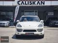 ÇALIŞKAN'DAN 2011 PORSCHE CAYENNE 3.0 DIESEL BAYİ ÇIKIŞLI