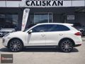 ÇALIŞKAN'DAN 2011 PORSCHE CAYENNE 3.0 DIESEL BAYİ ÇIKIŞLI