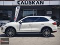 ÇALIŞKAN'DAN 2011 PORSCHE CAYENNE 3.0 DIESEL BAYİ ÇIKIŞLI