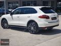 ÇALIŞKAN'DAN 2011 PORSCHE CAYENNE 3.0 DIESEL BAYİ ÇIKIŞLI