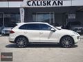 ÇALIŞKAN'DAN 2011 PORSCHE CAYENNE 3.0 DIESEL BAYİ ÇIKIŞLI