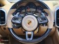 ÇALIŞKAN'DAN 2011 PORSCHE CAYENNE 3.0 DIESEL BAYİ ÇIKIŞLI