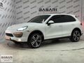 2012/BOYASIZ/PORSCHE CAYENNE/CAM TVN/AİRMATİC/ISITMA/245 HP