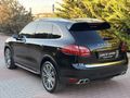 2013 PORSCHE CAYENNE HATASIZ BOYASIZ DOLULAR DOLUSU