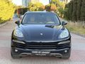 2013 PORSCHE CAYENNE HATASIZ BOYASIZ DOLULAR DOLUSU
