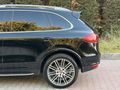 2013 PORSCHE CAYENNE HATASIZ BOYASIZ DOLULAR DOLUSU