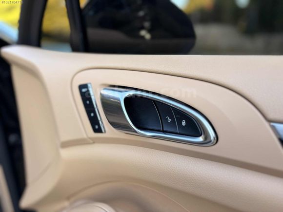 2013 PORSCHE CAYENNE HATASIZ BOYASIZ DOLULAR DOLUSU