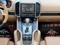 2013 PORSCHE CAYENNE HATASIZ BOYASIZ DOLULAR DOLUSU