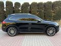 2013 PORSCHE CAYENNE HATASIZ BOYASIZ DOLULAR DOLUSU