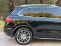 2013 PORSCHE CAYENNE HATASIZ BOYASIZ DOLULAR DOLUSU