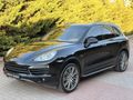 2013 PORSCHE CAYENNE HATASIZ BOYASIZ DOLULAR DOLUSU