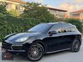 RFF MOTORSTAN 2014 CAYENNE 3.0D CAM TAVAN+PUSULA+AİRMATİC