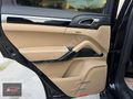 RFF MOTORSTAN 2014 CAYENNE 3.0D CAM TAVAN+PUSULA+AİRMATİC