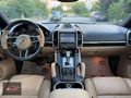RFF MOTORSTAN 2014 CAYENNE 3.0D CAM TAVAN+PUSULA+AİRMATİC