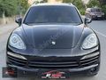 RFF MOTORSTAN 2014 CAYENNE 3.0D CAM TAVAN+PUSULA+AİRMATİC