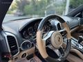 RFF MOTORSTAN 2014 CAYENNE 3.0D CAM TAVAN+PUSULA+AİRMATİC