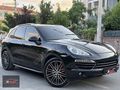 RFF MOTORSTAN 2014 CAYENNE 3.0D CAM TAVAN+PUSULA+AİRMATİC