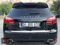 RFF MOTORSTAN 2014 CAYENNE 3.0D CAM TAVAN+PUSULA+AİRMATİC