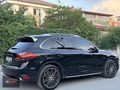 RFF MOTORSTAN 2014 CAYENNE 3.0D CAM TAVAN+PUSULA+AİRMATİC
