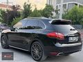 RFF MOTORSTAN 2014 CAYENNE 3.0D CAM TAVAN+PUSULA+AİRMATİC