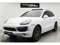 TÜRKMEN GÜNEŞ'DEN 2012 PORSCHE CAYENNE MASRAFSIZ 12-36 AY VADE