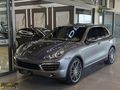 AKDENİZ-BAYİ 2013 PORSCHE CAYENNE 3.0D CRONO+21JANT+KARBNDRKSYN