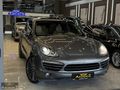 AKDENİZ-BAYİ 2013 PORSCHE CAYENNE 3.0D CRONO+21JANT+KARBNDRKSYN