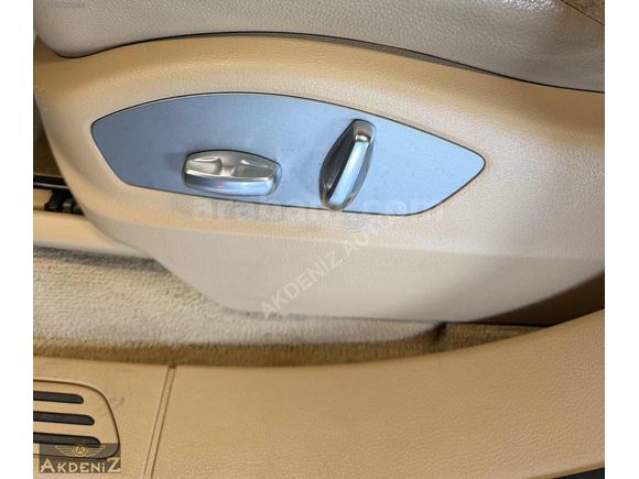AKDENİZ-BAYİ 2013 PORSCHE CAYENNE 3.0D CRONO+21JANT+KARBNDRKSYN