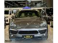 AKDENİZ-BAYİ 2013 PORSCHE CAYENNE 3.0D CRONO+21JANT+KARBNDRKSYN