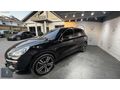 TURANLAR OTO GALERİDEN CAYENNE 3.0D