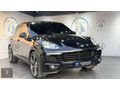 TURANLAR OTO GALERİDEN CAYENNE 3.0D