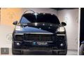 TURANLAR OTO GALERİDEN CAYENNE 3.0D