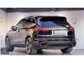 TURANLAR OTO GALERİDEN CAYENNE 3.0D