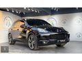TURANLAR OTO GALERİDEN CAYENNE 3.0D