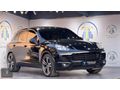 TURANLAR OTO GALERİDEN CAYENNE 3.0D