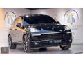 TURANLAR OTO GALERİDEN CAYENNE 3.0D