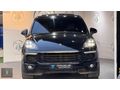 TURANLAR OTO GALERİDEN CAYENNE 3.0D
