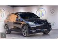 TURANLAR OTO GALERİDEN CAYENNE 3.0D