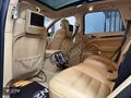 2013 MODEL PORSCHE CAYENNE 3.0 D DEĞİŞENSİZ BOYASIZ TRAMERSİZ