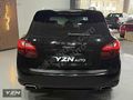 2013 MODEL PORSCHE CAYENNE 3.0 D DEĞİŞENSİZ BOYASIZ TRAMERSİZ
